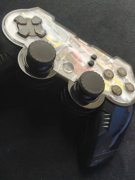 PS2 Wireless controller 0