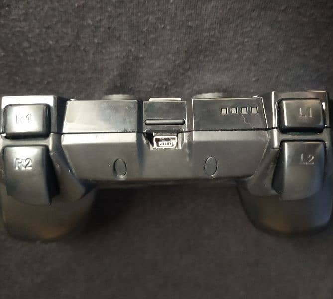 PS2 Wireless controller 7