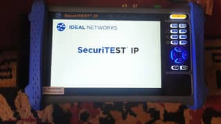 Cctv camera tester SecuriTEST ip 0