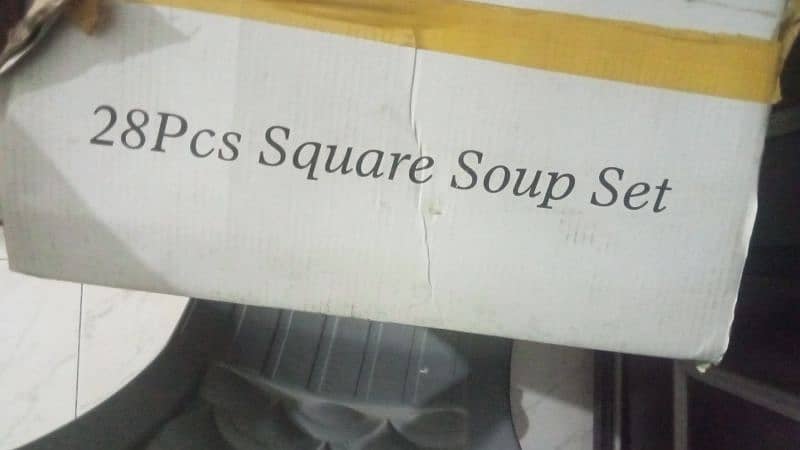 soup set 1