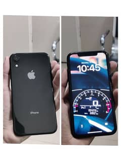 I Phone XR