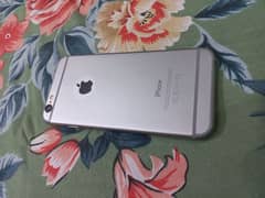 Iphone 6 16 Gb. PTA Approved