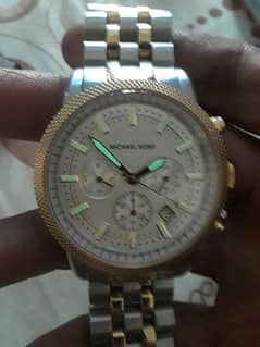 micheal kors watch for sale phone number  03009507473