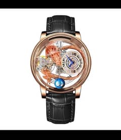 jacob and co dragon astronamia watch. 0