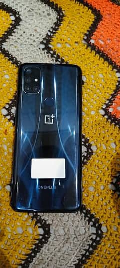OnePlus n Nord 10 5g