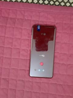 LG G8 thinq 6/128 10/10 condition PTA Approved