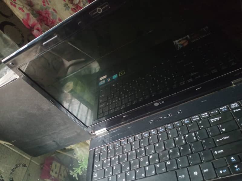 laptop core i7 3rd generation 4