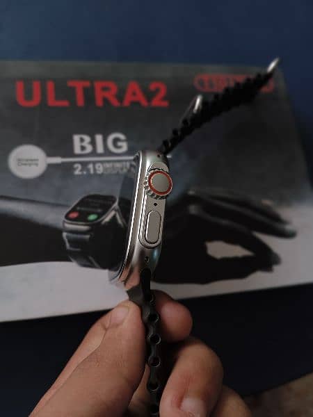T10 ultra 2 Smart watch 13