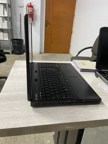 Dell Laptop Core i 5th 2nd Generation 2gb Graphics Card 1