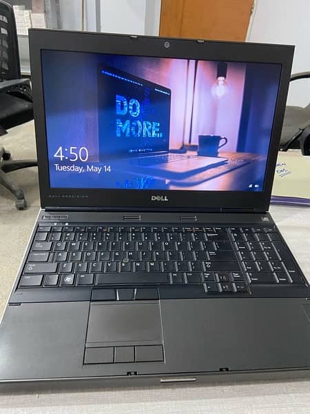 Dell Laptop Core i 5th 2nd Generation 2gb Graphics Card 4
