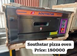 south star pizza oven , hot plate, grill southstar pizza oven