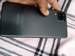Samsung galaxy A12.4/128. . All ok with complete box