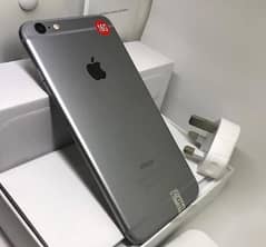 IPhone 6s Stroge 64 GB PTA approved  0332.8414. 006 WhatsApp