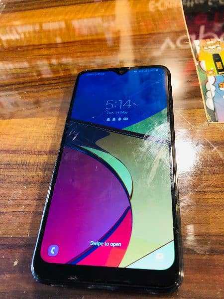 samsung galaxy a10s pta approved offical 1