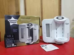 Tommee Tippee Electric Feeder Mixer, Imported