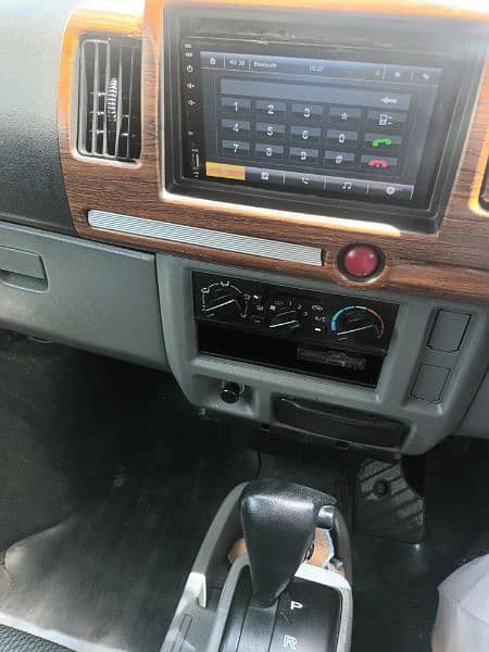 Nissan Clipper  wagon od 2018 b2b genuine 14