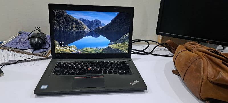 Lenovo Thinkpad T460 for sale 1