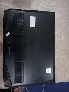 HP Pavilion Gaming 15