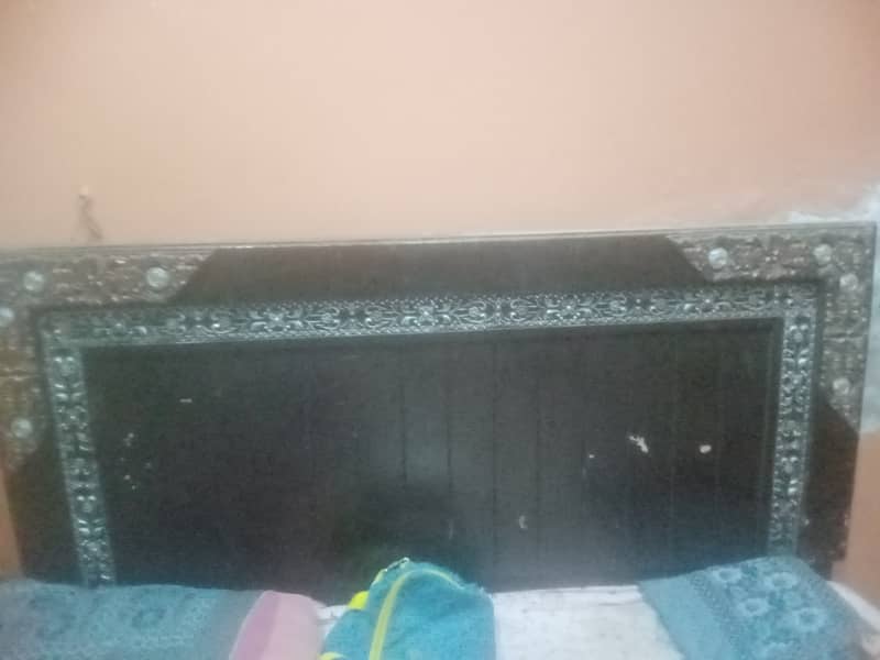 Bed For sale 1