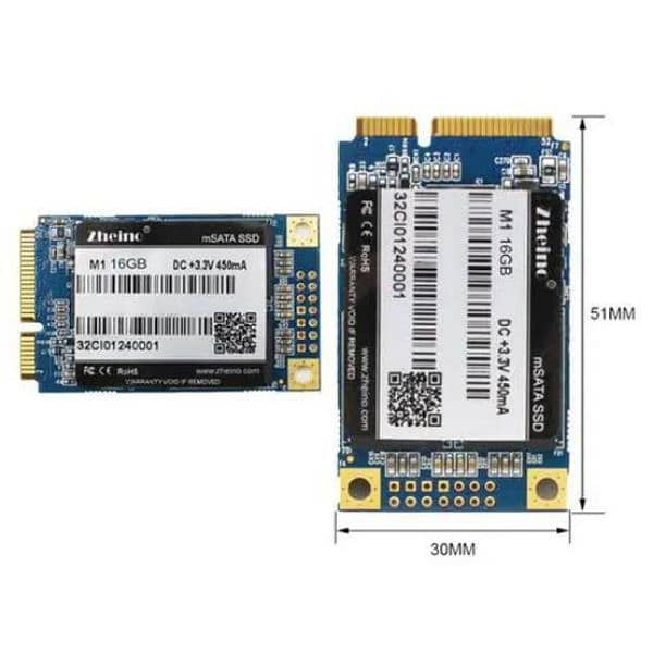 512 Sumsung SSD Card New 2