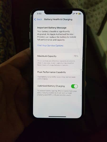 iphone xs 64gb dual pta approved 3