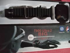 T900 Ultra 2 BIG 0