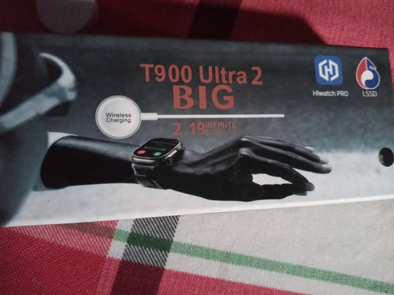 T900 Ultra 2 BIG 3