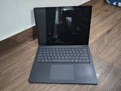 Microsoft Surface Laptop 4 Core i7-11th gen 16gb | 512gb