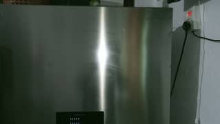 Daewoo freezer