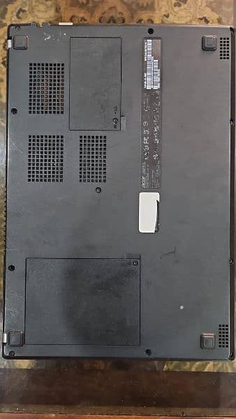 Acer Laptop 2