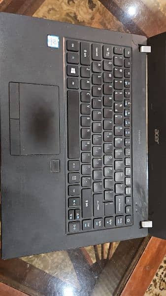 Acer Laptop 4
