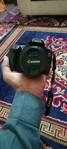 canon camera 3
