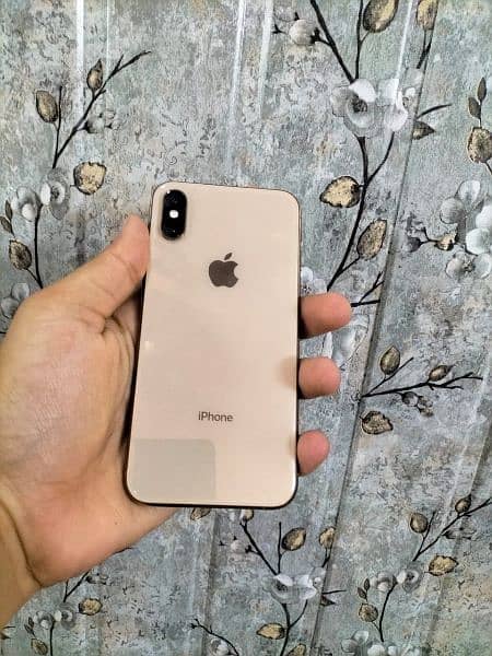 iPhone xs for sale 1