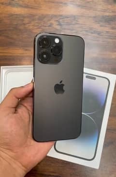 iphone 14 pro max jv and all other available
