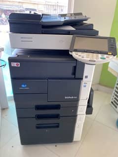 Photocopier Setup For Sell