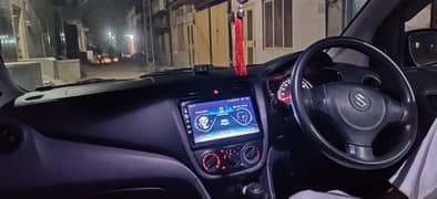 Suzuki Cultus VXR 2017 0