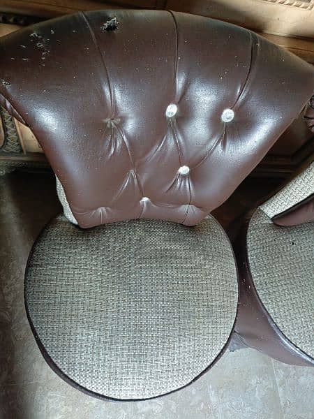 pair of sofa chairs 1