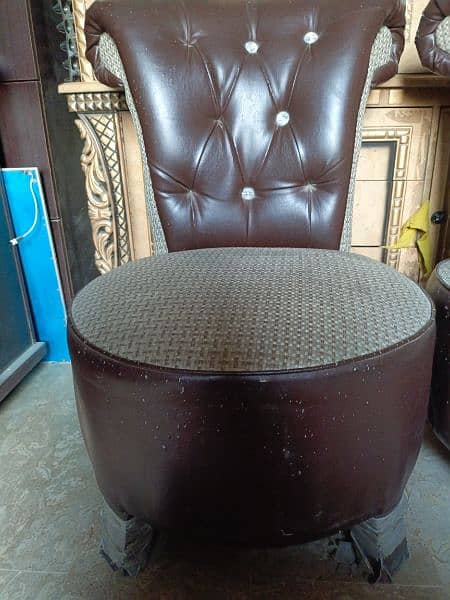 pair of sofa chairs 2