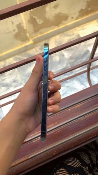 Iphone 12 pro max Pta approved 3