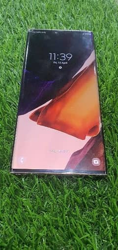 Samsung note 20 ultra 256Gb pta approved 0