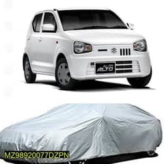 Suzuki alto top cover parachute