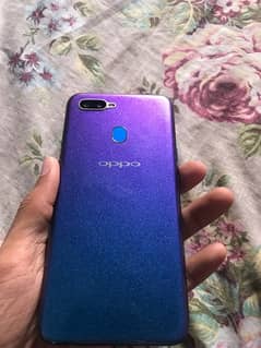 Oppo A5S (3) (32) PTA ApproVeD
