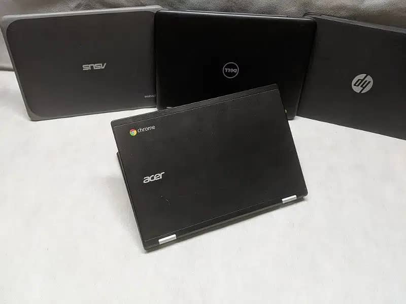 Acer | ChromeBook | 4 GB RAM | 16 GB STORAGE|COD IN ALL OVER PAKISTAN 3