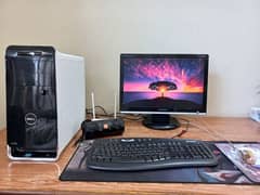 Dell XPS 8500 Gaming PC System For Sale.