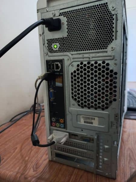 Dell XPS Gaming System For Sale. 3