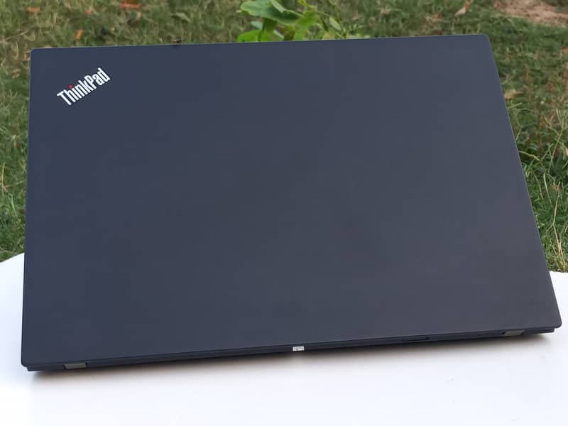lenovo t480s core i5 8th gen | professional laptop 1