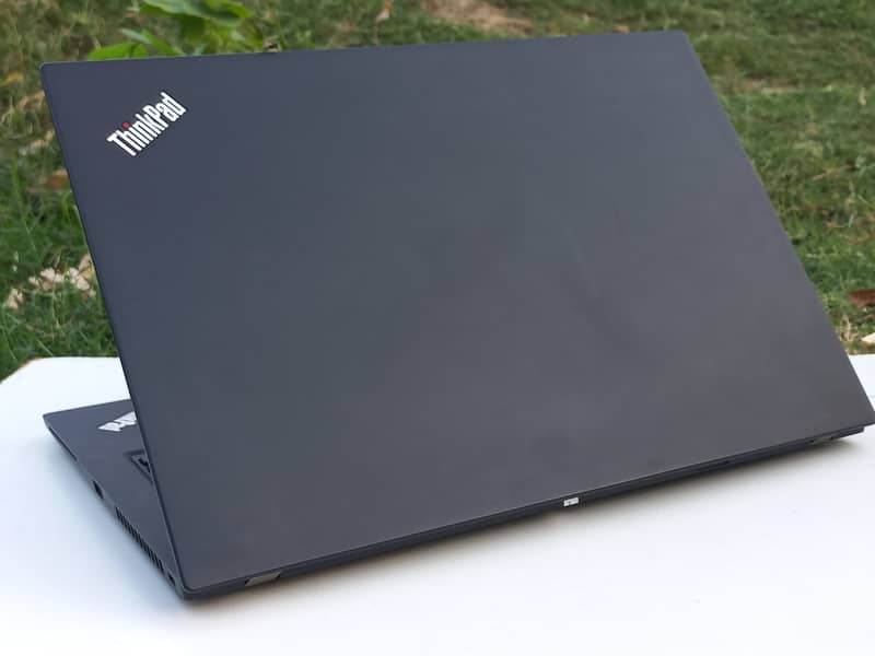 lenovo t480s core i5 8th gen | professional laptop 5