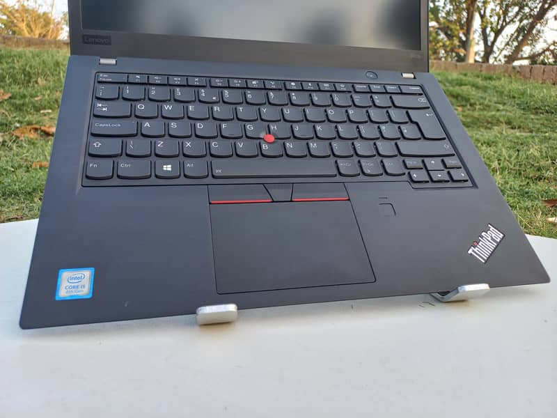 lenovo t480s core i5 8th gen | professional laptop 8