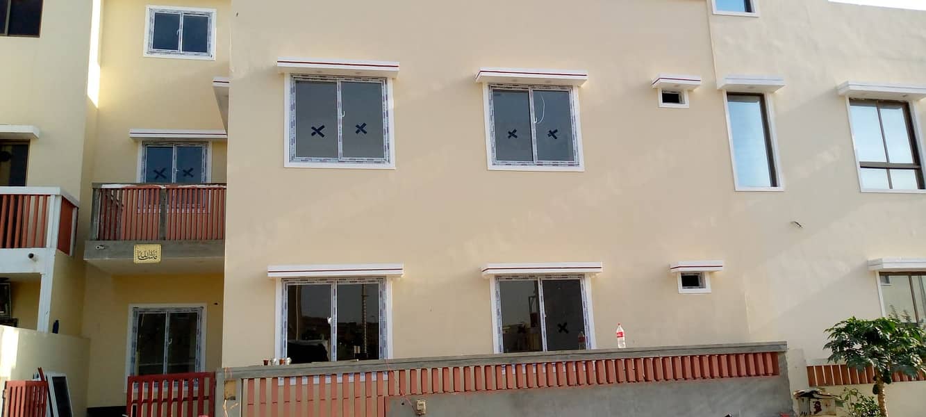 UPVC windows and doors 2