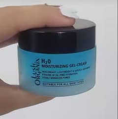 H2O Moisturizing Gel-Cream 0